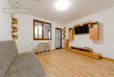 Apartament modern la parter, cu panouri fotovoltaice, zona Bujac, Arad - 6