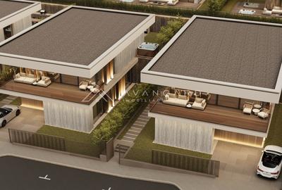 Teren autorizat | 400 mp | PUZ aprobat | Cartier Europa, Cluj-Napoca | - 6