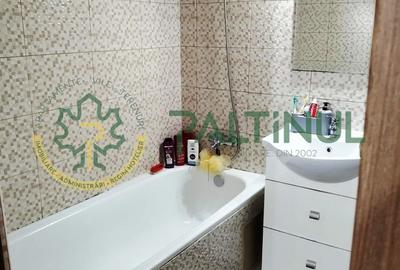 Apartament 2 camere decomandate de vânzare – Turnișor, zona Alba Iulia-Profi - 5