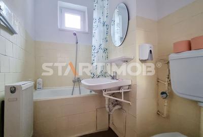 Apartament mobilat doua camere Zizinului - 10