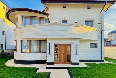 De vanzare vila deosebita, finisaje premium, Bragadiru - 4