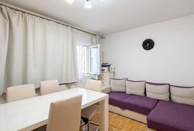 APARTAMENT 3 CAMERE, ZONA LIPOVEI, ETAJ INTERMEDIAR, CENTRALA PROPRIE - 1