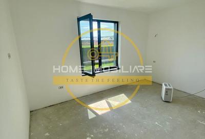 Casa 4Camere/2 bai/incalzire in pardoseala/Racordata la Toate Utilitatile-Ciurea - 9