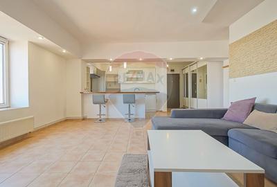 Vanzare/Inchiriere apartament Iuliu Maniu Brasov - 6
