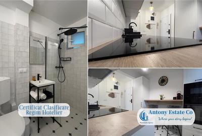 Antony Estate | Vanzare 2 Cam Investitie RH - Ultra Central - 11