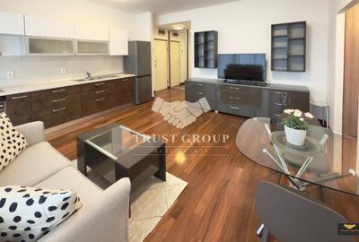 Apartament 2 camere Herăstrău / Loc de parcare - 4