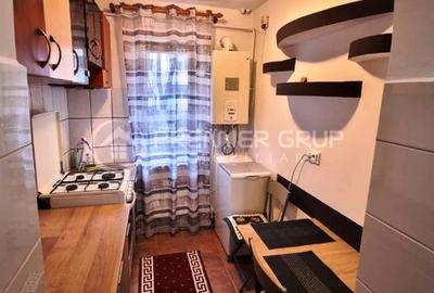 Apartament 2 camere, Pacurari, 42mp, CT - 5