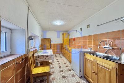 Casă 266 mp teren 800 mp - Cisnadie - locuință sau pensiune - 5