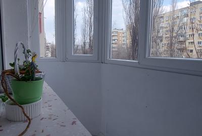 TINERETULUI FACULTATI, inchiriere 2 camere, PARCARE ASIGURATA - 12