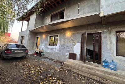Duplex Jilava-7 Camere-Mobilat-450 MP Teren - 18