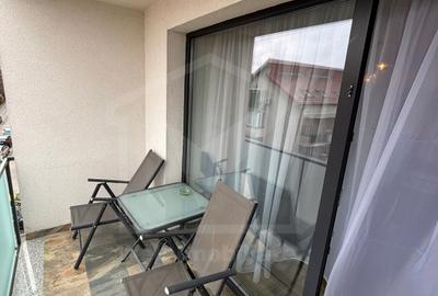Apartament 2 camere modern, parcare proprie, balcon - 10