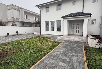 Mutare imediată! Vilă duplex 4 camere cu curte proprie - 1