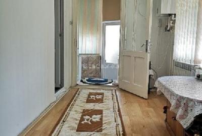 Casă individuală cu 4 camere în Ultracentral