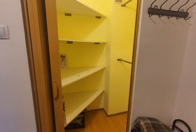 Apartament 2 camere decomandat, finisat si mobilat, cartier Manastur - 8