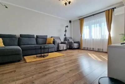13 Septembrie Dorneasca 80 mp, renovat, bloc 1988 - 2
