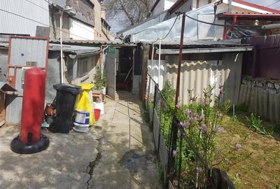 Casa zona Centrala, linistita, parter, 5 camere, Teren 263 mp, toate utilitatile - 5