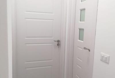 Tomis Nord, Campus, 2 camere decomandate, mobilat, utilat, gaze, 400 Euro - 8