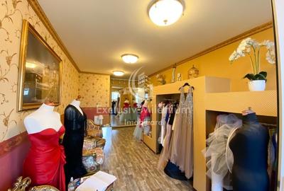 Spatiu Comercial/Cladire BirouriPache Protopopescu - 8