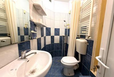 Casa cu 4 camere+curte de inchiriat pe Strada Odoarei, rezidential sau comercial - 16