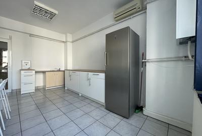 Birou 200mp, terasa 30mp, 2 parcari subterane, cu preluare chiriasi - 9