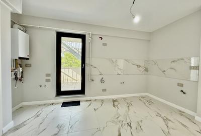 Unirii, apartament cu terasa proprie 40mp, priveliste panoramica 360grade - 7
