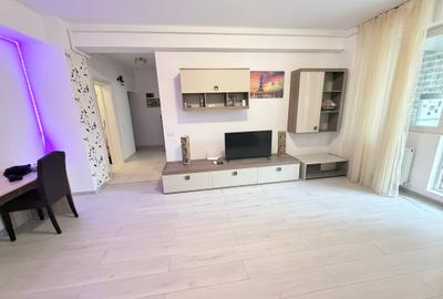 Apartament 2 Camere Militari Residence - 6