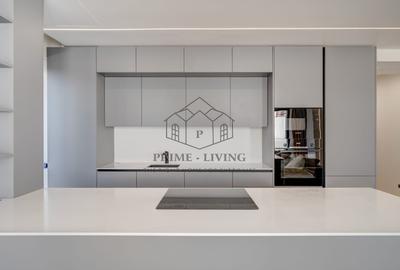 PENTHOUSE NOU LA INCHIRIERE CU 4 CAMERE IN AVIATORILOR - 2