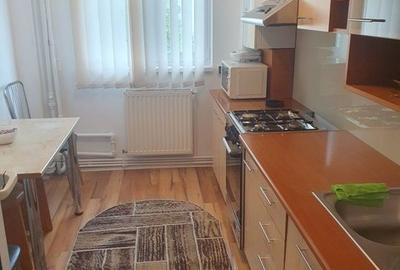 Inchiriez apartament 2 camere, zona Vitan, centrala proprie, aer conditionat - 6