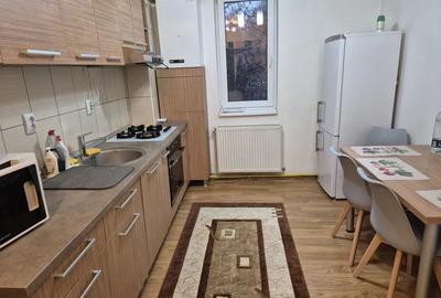 Apartament cu 2 camere | 52 mp | Gheorgheni - 5