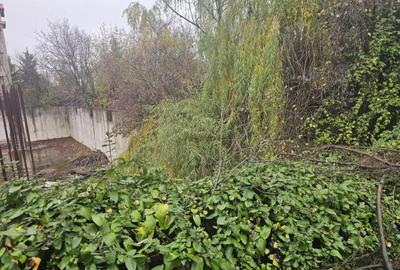 BANEASA Vav de Liceu Francez 1106mp cu Autorizatie Constr pentru S+P+2E+3R - 11