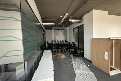 Spatiu pentru birouri / comercial || zona semicentrala - 7