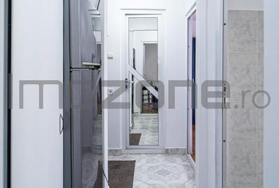 Drumul Taberei 2 camere, 38mp, decomandat, 5/10, bloc reabilitat, metrou aproape - 4