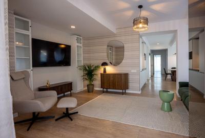 3 camere de vanzare Bulevardul Aviatorilor - 1