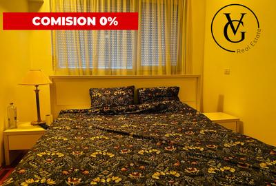 Apartament 3 camere - Liviu Rebreanu - Metrou Titan 7 min - 1