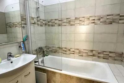 Casa zona centrala 3 camere caramida renovata Mobilata si utilata - 8