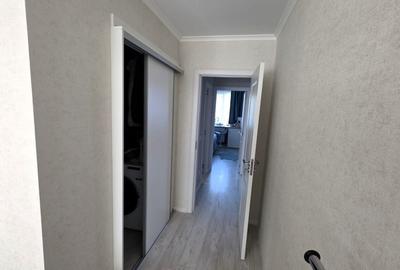Etaj 2- Tatarasi-Ateneu-3 Camere 72mp-Renovat-bloc fara risc - 8