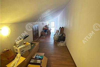 Spatiu de birouri in zona centrala din Sibiu - 10
