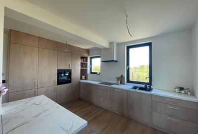 Duplex 6 camere, 400mp teren - Mosnita Noua - 3