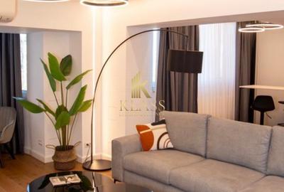 Apartament decomandat de inchiriat cu 3 camere  in Splaiul Unirii - 4