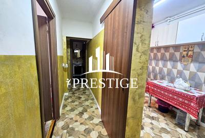APARTAMENT 2 CAMERE SIBIU | HIPODROM 1 - RAHOVEI, | PARTER, DECOMANDAT - 11