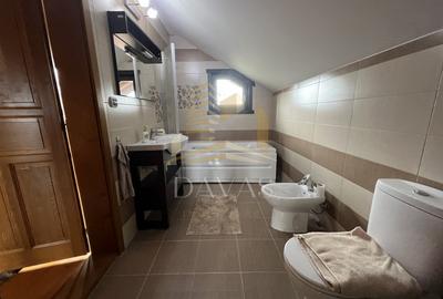 Casa rustică deosebită | Confort si liniste - 18
