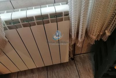Ap. 3 camere Duplex, Etaj1+Parter stradal, ideal spatiu comercial - 8