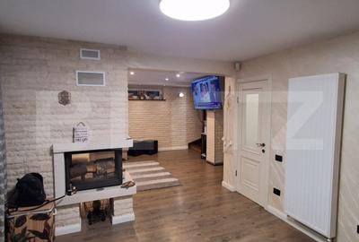 Casă tip vilă P+M de vânzare, 120 mp, zona Bunloc - 2