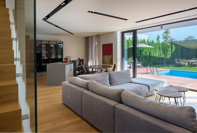 Vila 5 camere Amber Gardens - 8