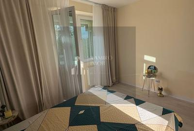 Apartament 3 camere  decomandat/renovat integral/ Soseua Giurgiului - 7