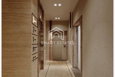 Apartament de vanzare 3 camere Pipera - 12