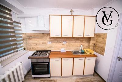 Apartament 2 Camere - Zona Centrala - Termen Lung - 7