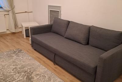 Calea Vitan-stadion Olimpia-strada Baia Mare - 1