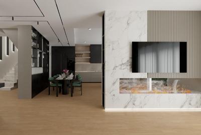 Vand Casa in Oradea - Infratirii 9 - A+ - 9