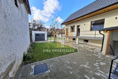 Casa individuala 3 camere   central Brasov - 1